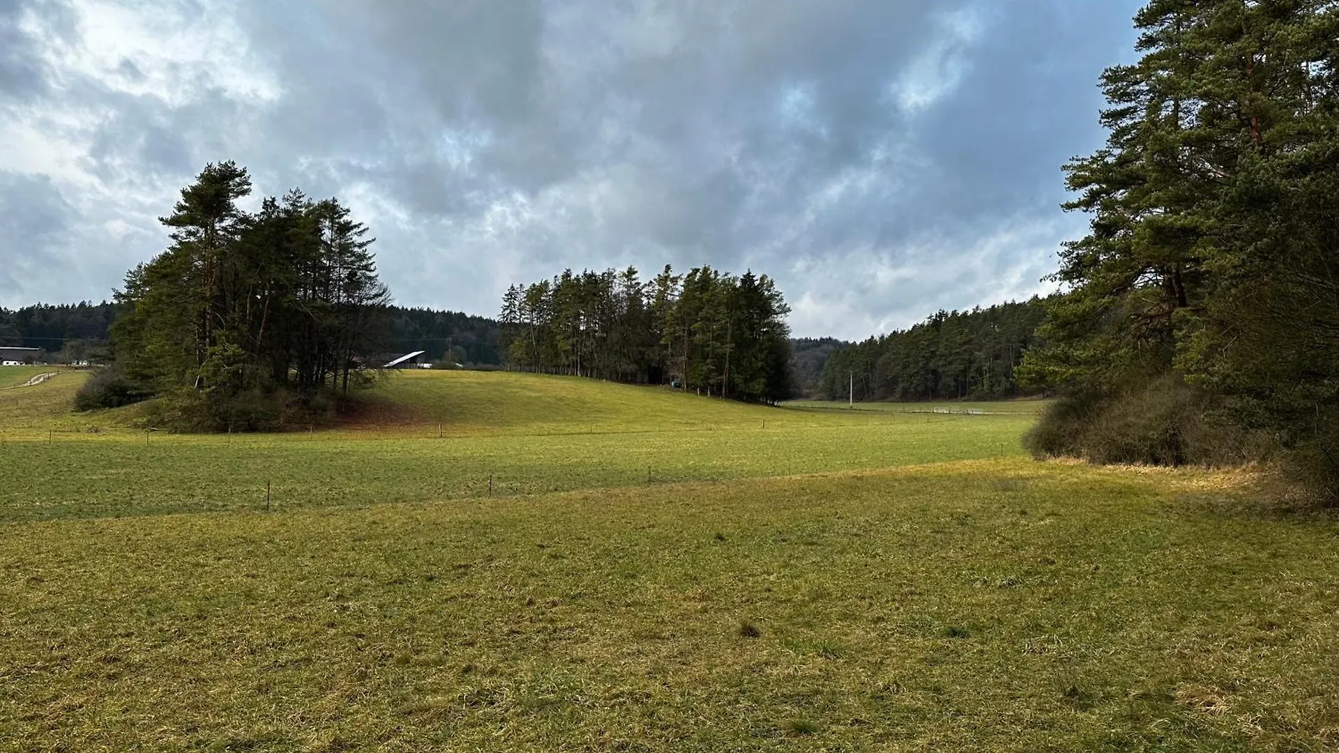 Zinipi Lodge Am Oldtimer Am Demeterhof Bei Amberg Ursensollen Holiday home